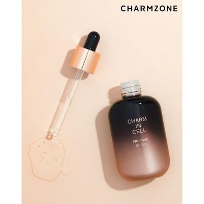 Cuidados de rosto – Soros faciais