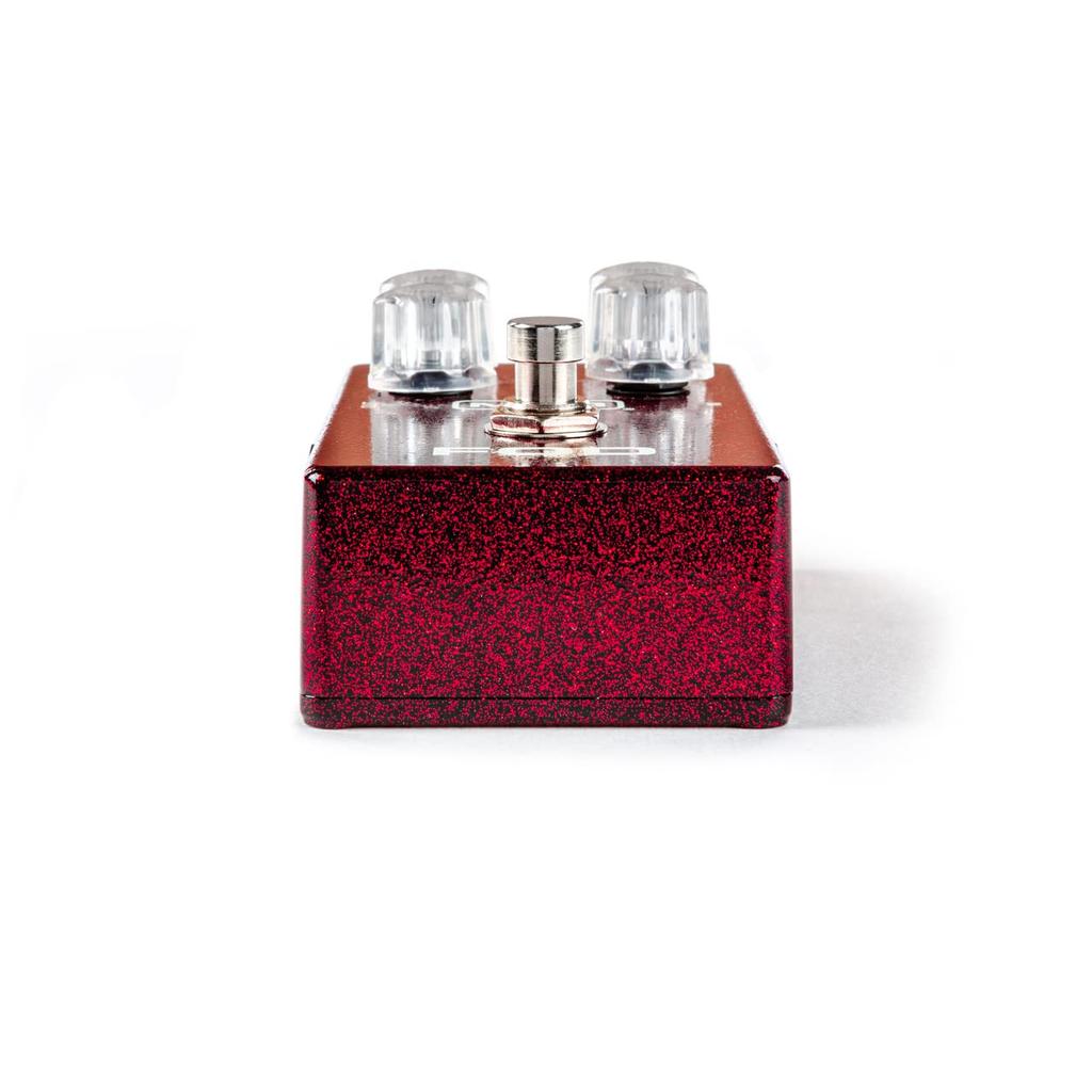 Pedală de efect Jim Dunlop MXR FOD Drive (M251)