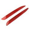 Accessories Rear Bumper Bar Cover Decorate For Mazda