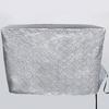 Silver Air Conditioner Cover Thickened Sunscreen Cover New Air Conditioner Heat-insulating  Outdoor