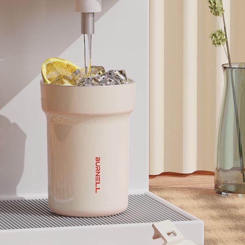 Westinghouse Neck Massager & Cup Gift Set