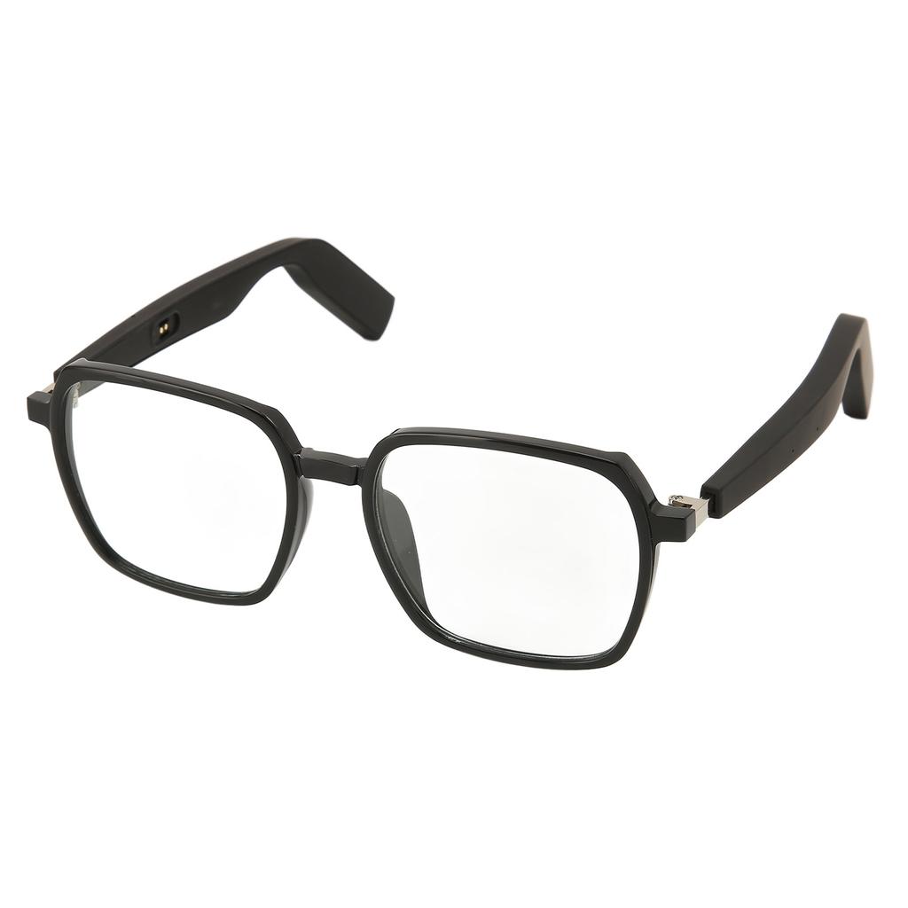 Smart o Brille TR90 Nylon IP67 Wasserdicht Open-Ear-Lautsprecher für Meeting Reisen