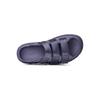 UGG Sandali Ciabatte Comodi Stile Retrò Iris Polveroso Dorato Sandali Donna Blu 1167430-DSTDR