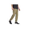 Adidas Originals Essentials Comfortable Versatile Fashion Soft Solid Color Casual Pants Men Bottoms Green JE8970