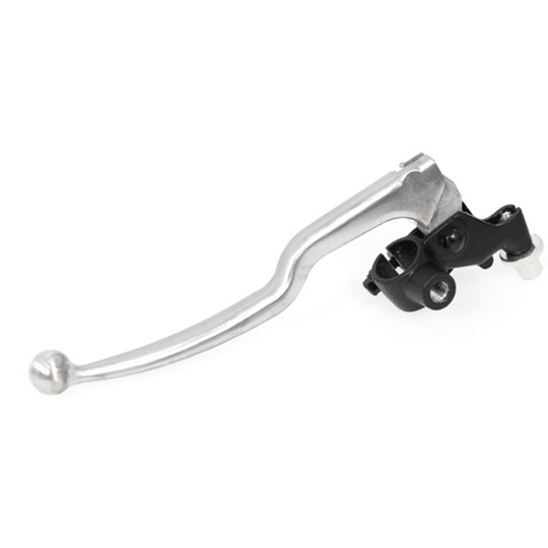 For Suzuki RV125 Motorcycle Left Clutch Lever Control Switch For GSXR600 GSX-R1000 DL250 GW250 Clutch Handle-A87Q