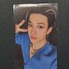 Straykids Karma Popup Store Md Bangchan Photocard Sell