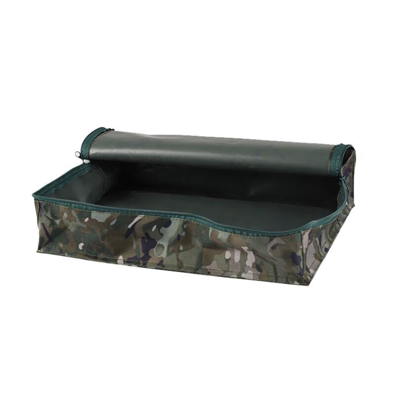 

Outdoor Camouflage Combat Readiness & Training Bag
