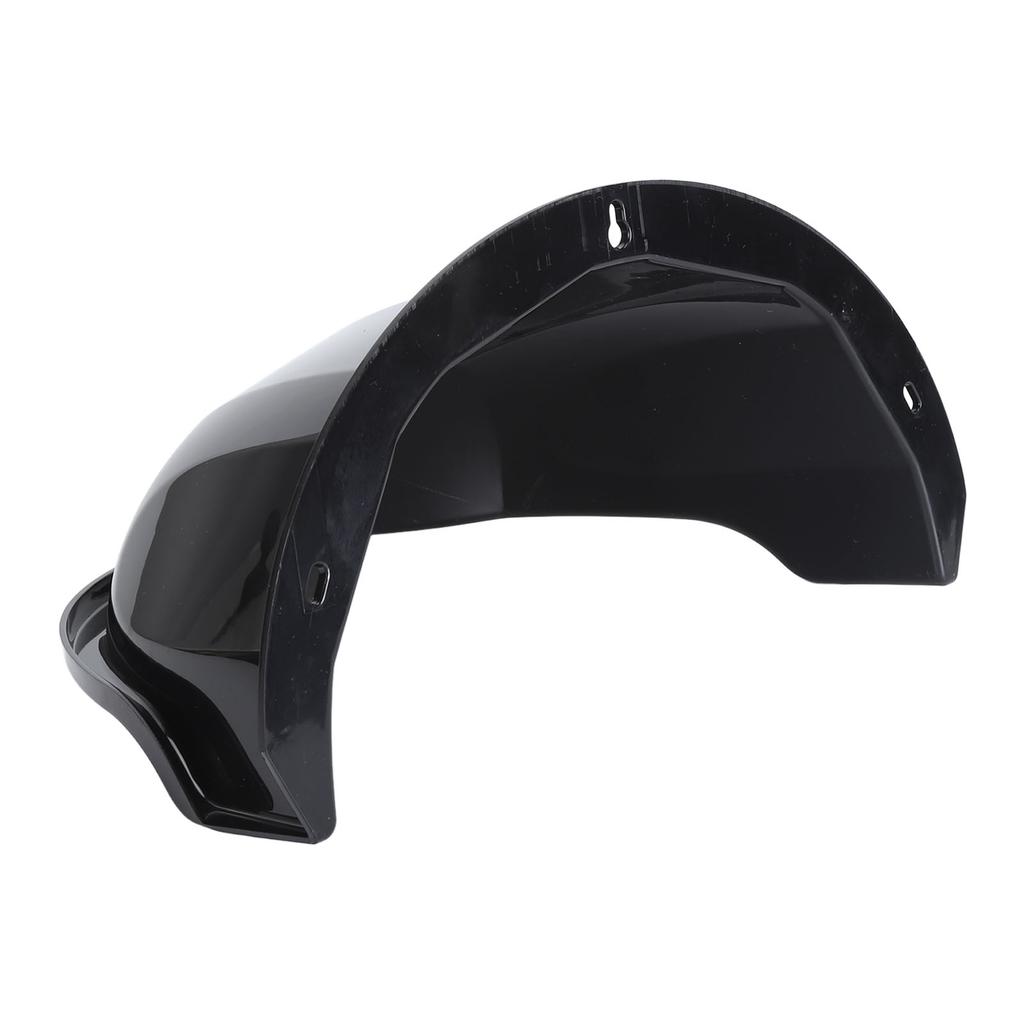 Security Camera Sun Rain Cover Hard Camera Cover Outdoor Camera ive Roof for Dome PTZ Type Surveillance Camera