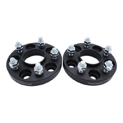 Auto Accessories Stainless Hubcentric Wheel Spacers Replacement for Focus ST225
