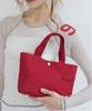 Manaé Daon Bag_Red