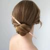 LeTradeJP Single Hair Hair Hair Combs for and Japanese Stylish Japanese Accessories for Everyday Japanese Style of Hairpins, Hairpins, Accessories,