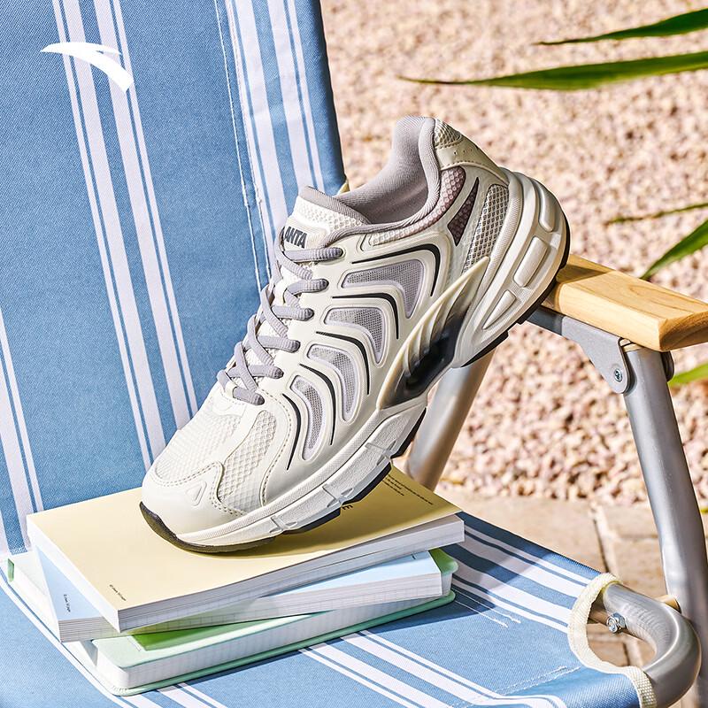 Anta Millennium 9 Men's Breathable Casual Sports Shoes