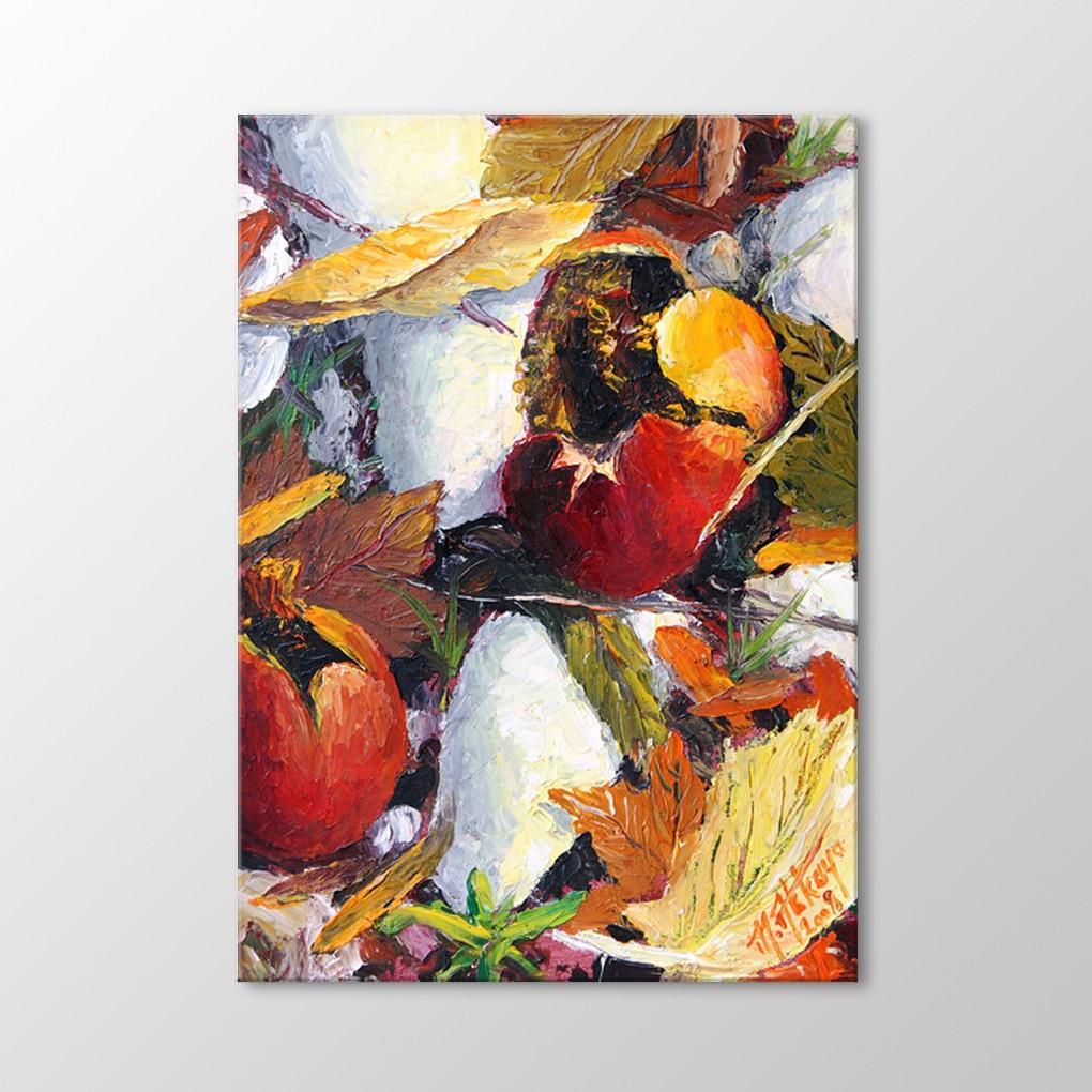 

Гранат на полу 3 стол