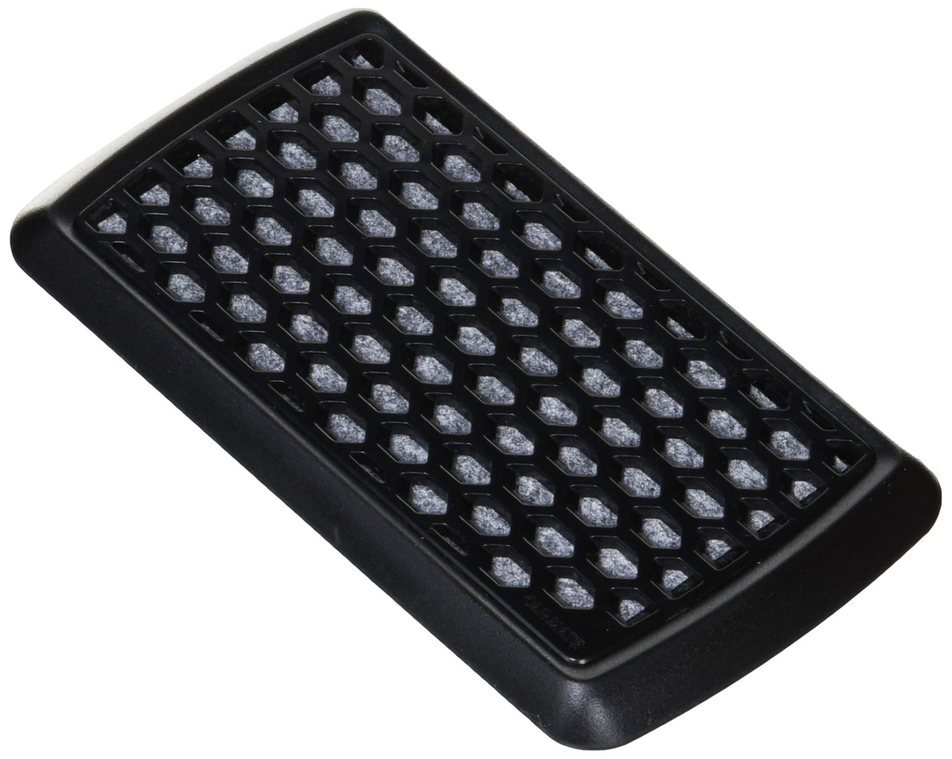 

CARMATE Light Deodorizer Exfiber Twin D76 чёрный