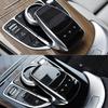 For Mercedes BENZ W205 W253 W166 W222 W292 C GLC GLS ClassCar Center Console Mouse Handwriting Touch Pad Control Switch Cover