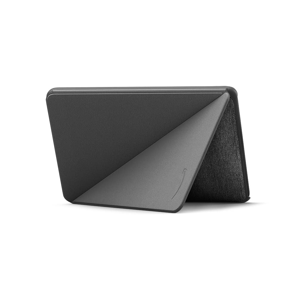 Amazon Official Fabric Cover for Fire HD 8 12th Generation (Black)