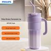 Garrafa Térmica AWP2562 Roxo Degradê 1200ml