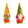 Autumn Christmas Faceless Claus Ornament Doll Pendant Christmas Doll