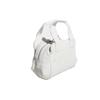Adidas Originale Kunstleder Polyurethan Handtasche Damen Weiß Adidas GT5908