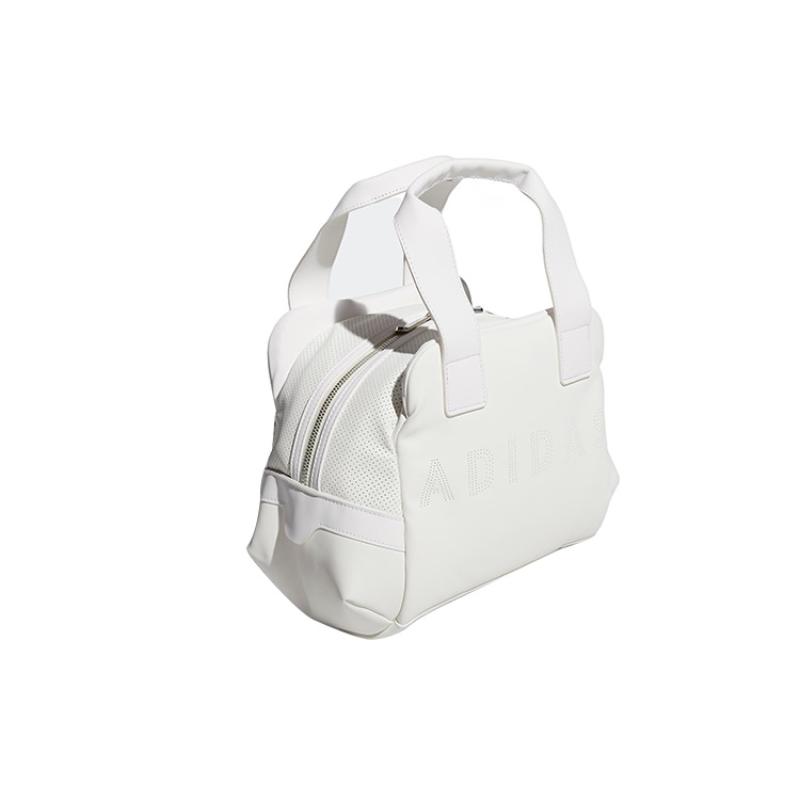 Adidas Originale Kunstleder Polyurethan Handtasche Damen Weiß Adidas GT5908