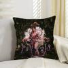 Pop Singer Melanie Martinez Cushion Cover Decorative Pillow Sofa Home Decor case pillow cases