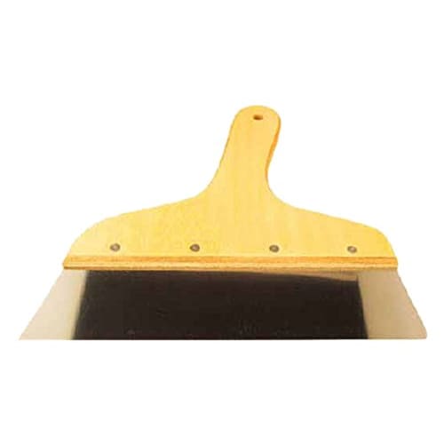 

Ota Manufacturing Co., Ltd. Ota Stainless Steel Spatula NO20207