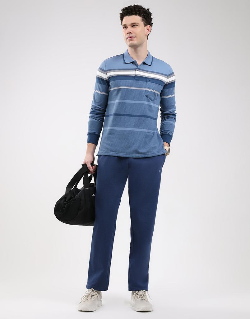 Monte Carlo Men's Regular Fit Lower