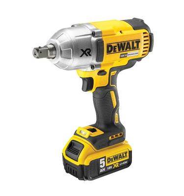 Dewalt Schlagschrauber 18V 1/2" 950Nm 3-Gang 2 x 5,0Ah Li-Ion Dcf899P2