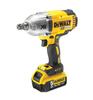 Avvitatore a Impulsi Dewalt 18V 1/2" 950Nm 3 Velocità 2 X 5.0Ah Li-Ion Dcf899P2