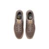 Reebok Club C REVENGE Comfort Wrap-Around Cushioning Balanced Lightweight Support Low-Top Skate ShoesUnisex Brown 100200780