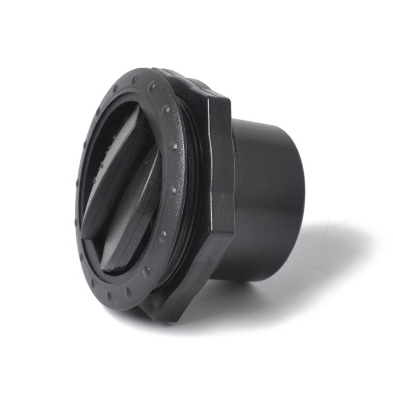 Universal Round Air Outlet Vent A/C-for RV Bus Boat Yacht Auto Air-conditioning