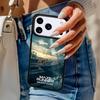 Coque de téléphone Maze Runner S Pour iPhone 17 Air 14 15 13 12 Max Coque Pour Apple 16e 11 Pro Max Plus Coque