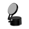 Cross-Border Magnetic Phone Holder: 360° Rotating Suction Cup for Stable Car Navigation