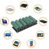 Qualität 16V 1.6F Kondensator Superkondensator Modul Mit Niedrigem Widerstand Für Elektronik Motor, LED-Beleuchtung Haushaltsgeräte
