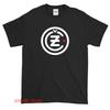 Nowa Zabawna Koszulka Męska z Logo Motocrossowym CZ Rozmiar USA S-XXL