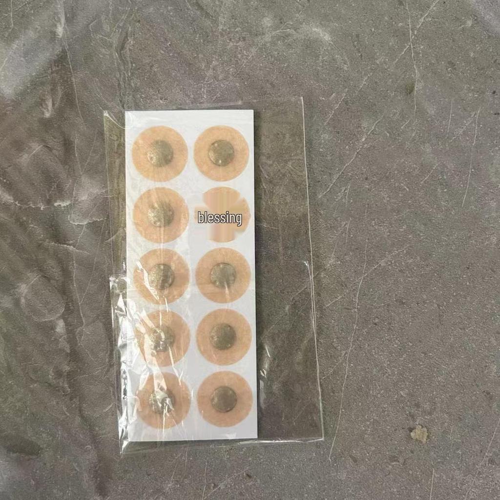 Magnetický nosní dilatátor pro dýchání nosem: Zlepšuje ventilaci, uvolňuje nosní kongesci