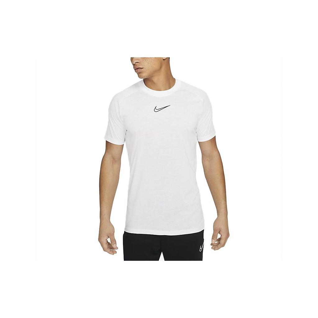 Nike Soccer Jerseys Men's White Moderate Straight Fit CZ0983-100