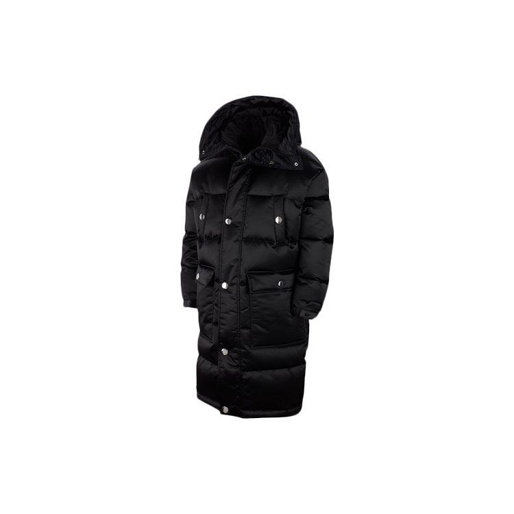 Nike X Matthew Williams Beryllium Down Jacket AR5610-010