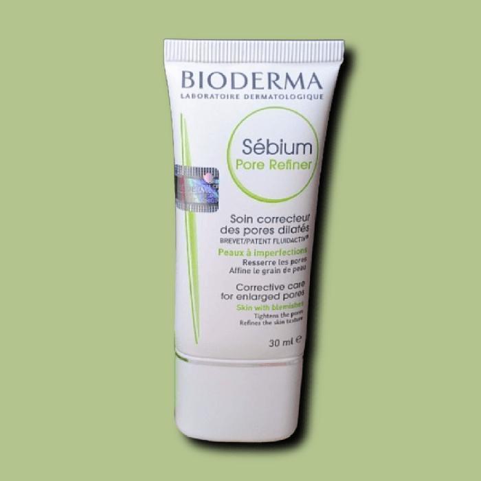 Bioderma Sebium Крем-корректор пор 30 мл (30278719)