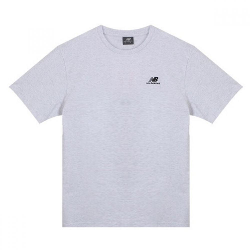 

New Balance Футболка Uni EssenTial с маленьким логотипом Nbnefco323 16 100