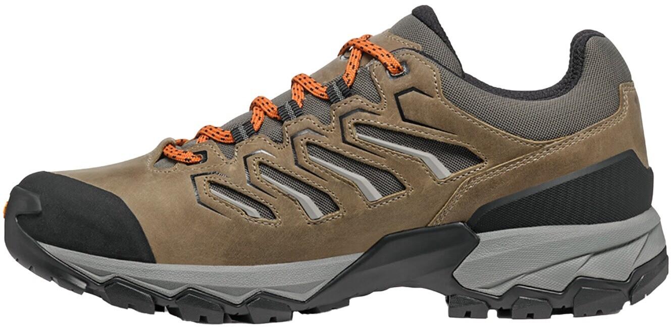 Обувь для треккинга Scarpa Moraine GTX fossil brown 111 40 ½