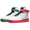 Nové Air Force 1 High '07 LV8 'China Hoop Dreams' CK4581-110