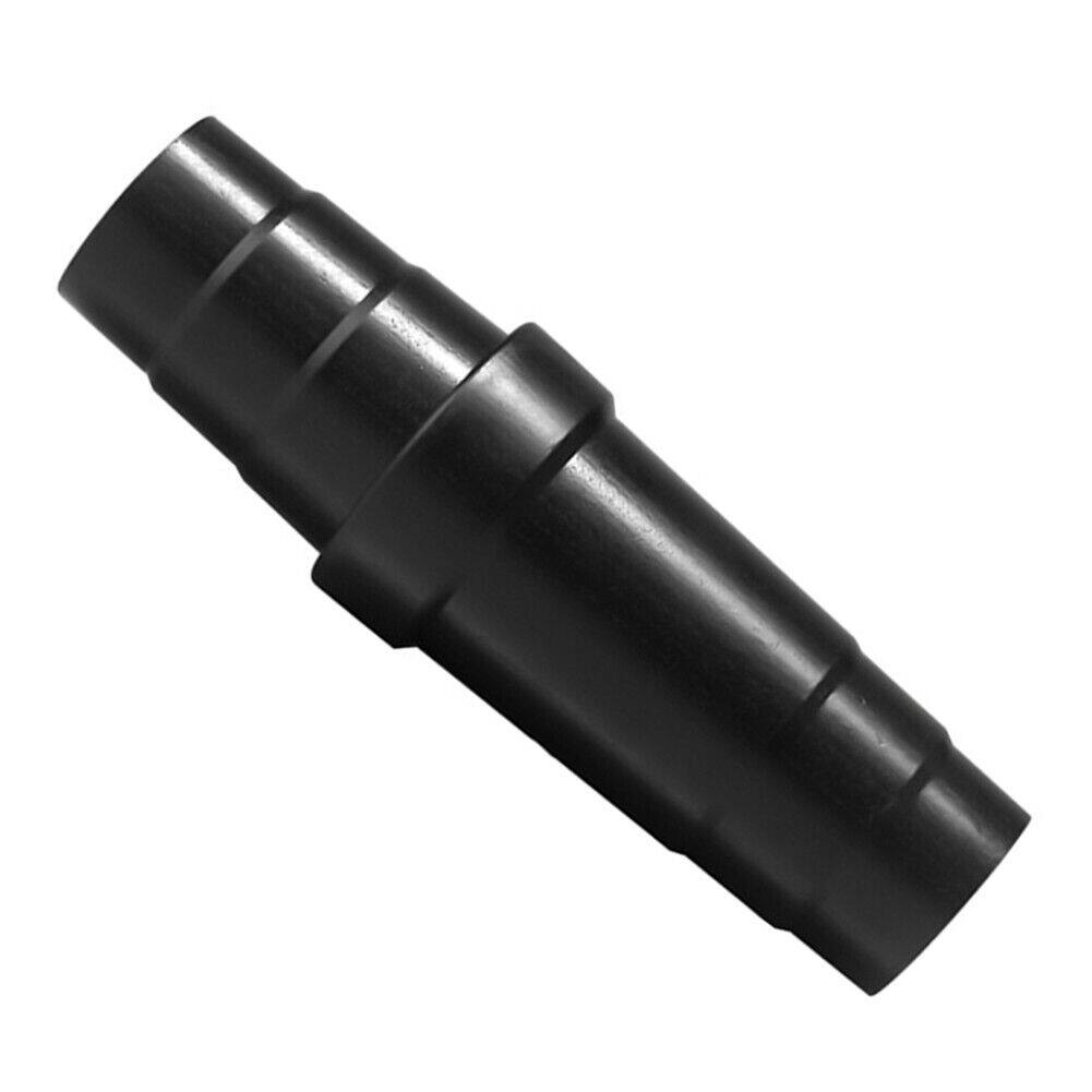 31.5mm  Vacuum Cleaner Adaptor Soft Rubber Tool Universal Power Sander Extractor Hose