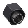 12,7mm Oberfräser Spannzange 12mm DW616 DW6212 DW621K Metall