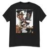 Once Upon A Time In The West Cult Spaghetti Western Fan Art T-shirt