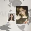 [USED] Nmixx Hyewon Trading Card ID Photo Limited Edition