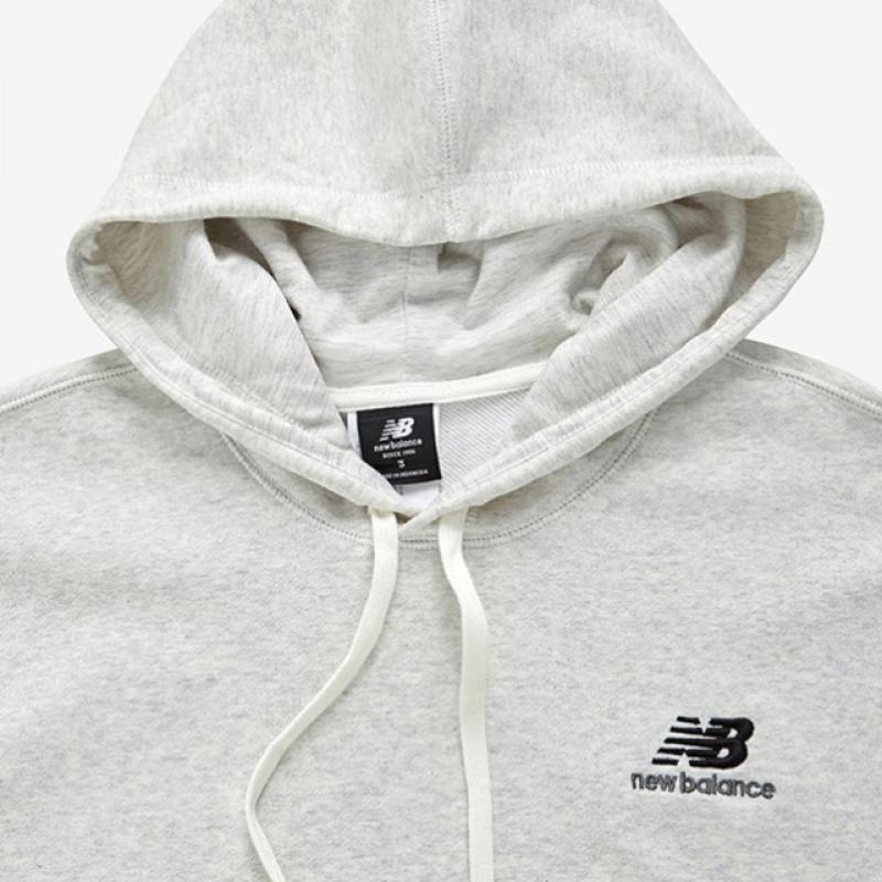 New Balance Public Cropped Hoodie Nbn0c26113 33