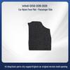 Anti-Wrinkle Floor Mats for Infiniti QX50 (2018-2026 Models)