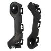 BT4Z17C947B BT4Z17C947A Stoßfängerhalter vorne für Ford Edge 2011-2014