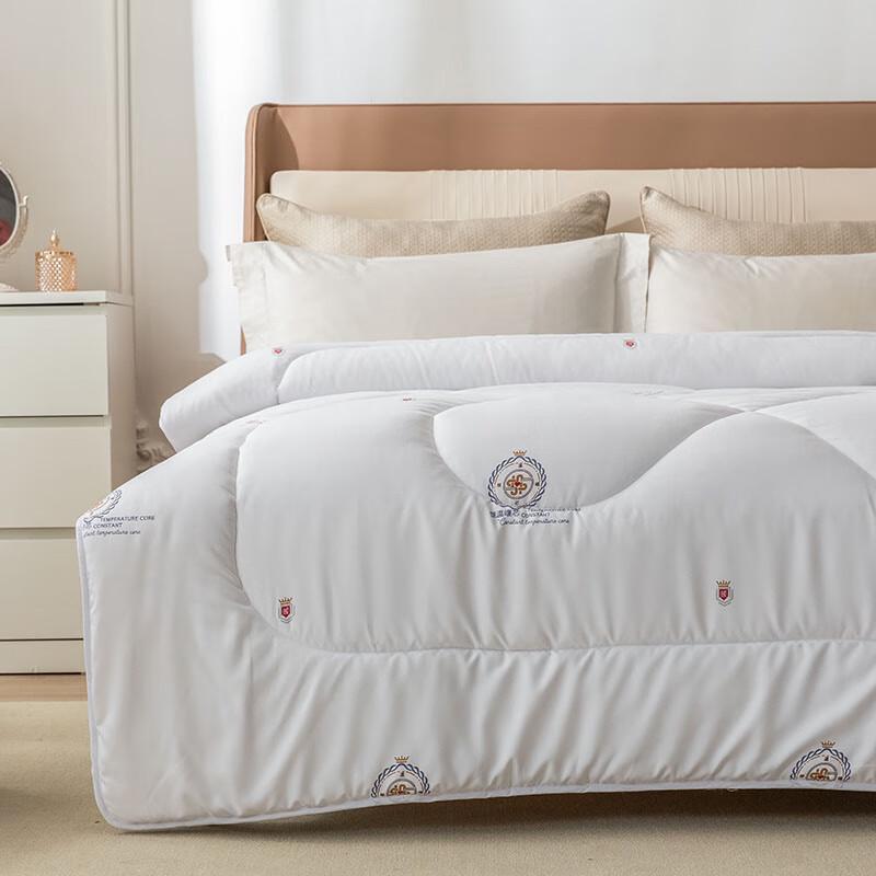 FIRS Ganzjahres-Warmdecke